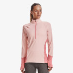 Under Armour UA ColdGear 1/2 Zip 
