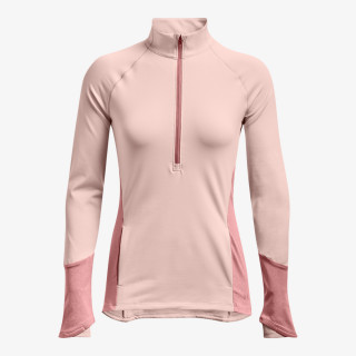 Under Armour UA ColdGear 1/2 Zip 
