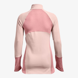 Under Armour UA ColdGear 1/2 Zip 