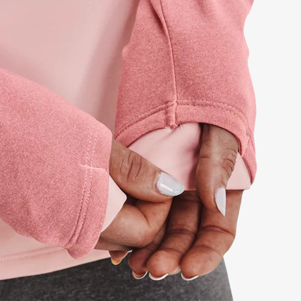 Under Armour UA ColdGear 1/2 Zip 