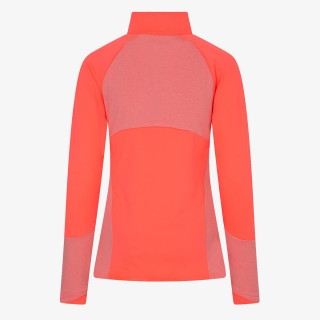 Under Armour UA ColdGear 1/2 Zip 