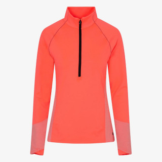 Under Armour UA ColdGear 1/2 Zip 