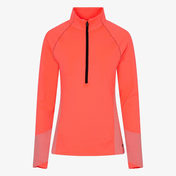 Under Armour UA ColdGear 1/2 Zip 