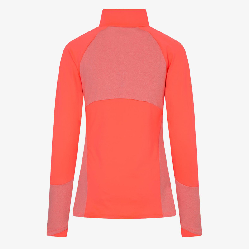 Under Armour UA ColdGear 1/2 Zip 