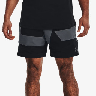 Under Armour UA BASELINE WOVEN 7'' SHORT 