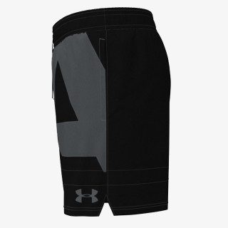 Under Armour UA BASELINE WOVEN 7'' SHORT 