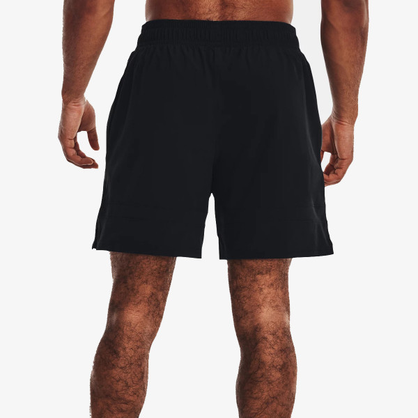 Under Armour UA BASELINE WOVEN 7'' SHORT 