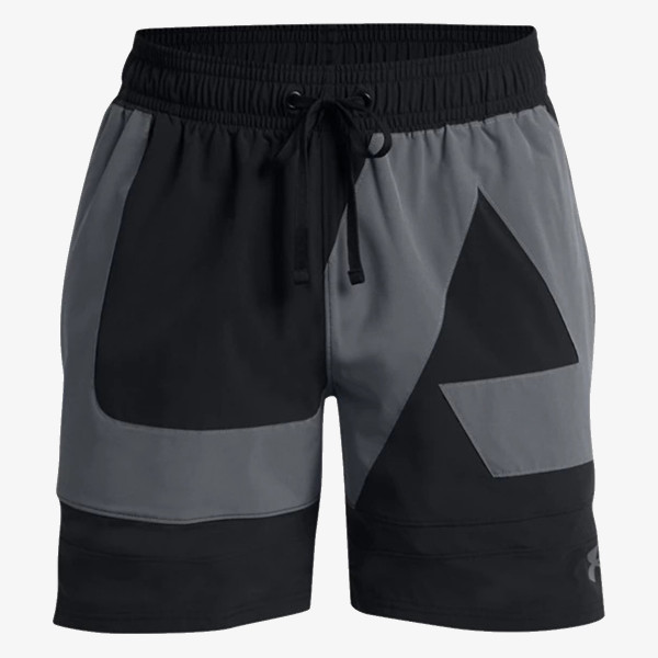 Under Armour UA BASELINE WOVEN 7'' SHORT 