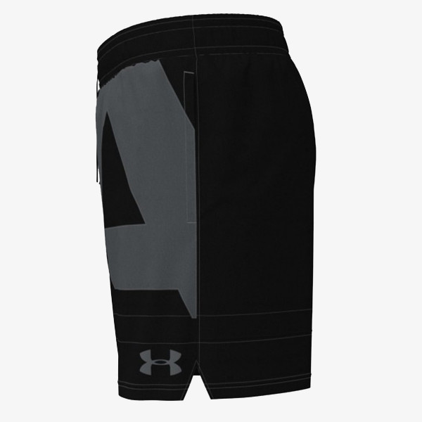 Under Armour UA BASELINE WOVEN 7'' SHORT 
