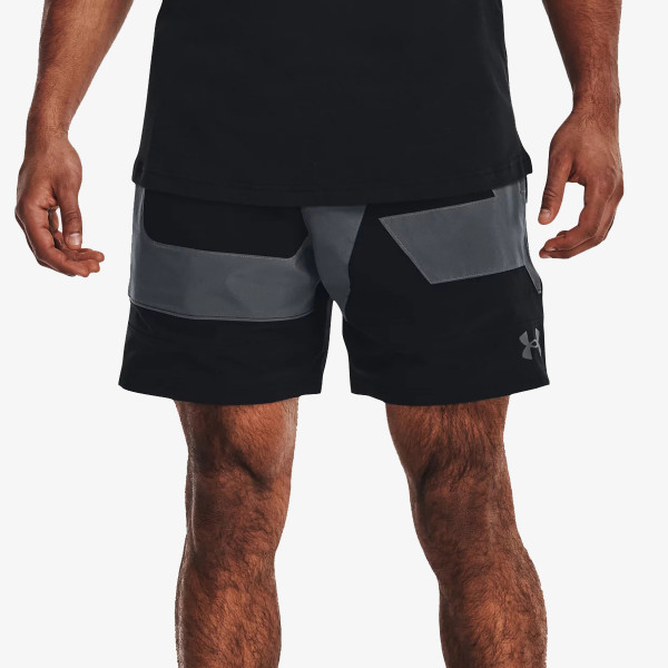 Under Armour UA BASELINE WOVEN 7'' SHORT 