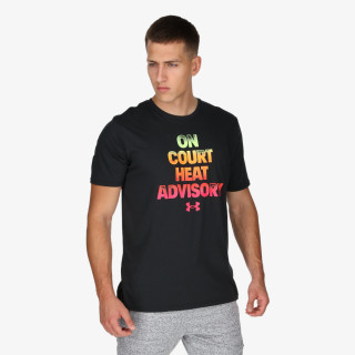 Under Armour Heat Advisory 