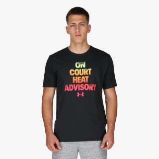 Under Armour Heat Advisory 