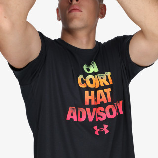 Under Armour Heat Advisory 