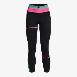 Under Armour UA Run Anywhere Ankle Tight 