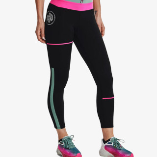 Under Armour UA Run Anywhere Ankle Tight 