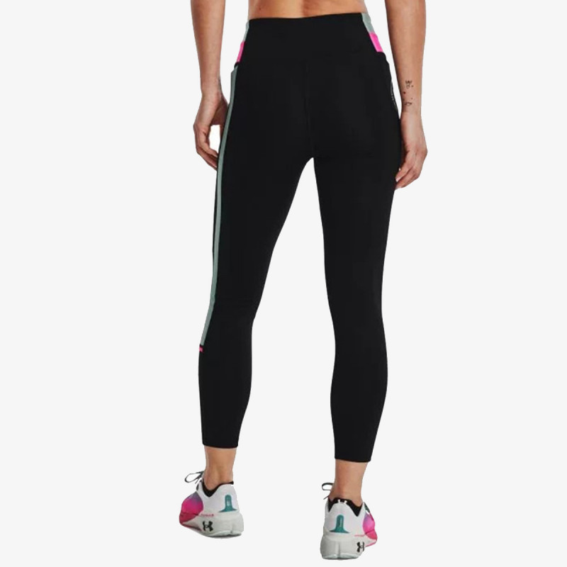 Under Armour UA Run Anywhere Ankle Tight 
