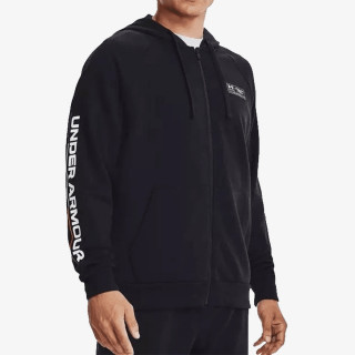 Under Armour UA Rival Fleece Chroma FZ HD 