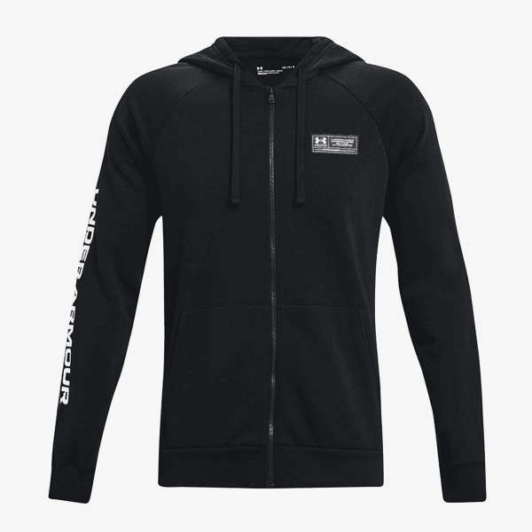 Under Armour UA Rival Fleece Chroma FZ HD 