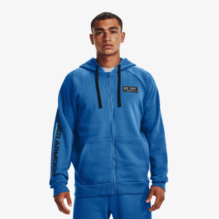 Under Armour UA Rival Fleece Chroma FZ HD 