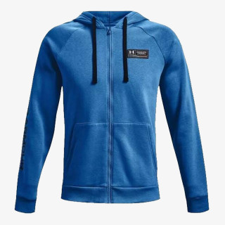 Under Armour UA Rival Fleece Chroma FZ HD 