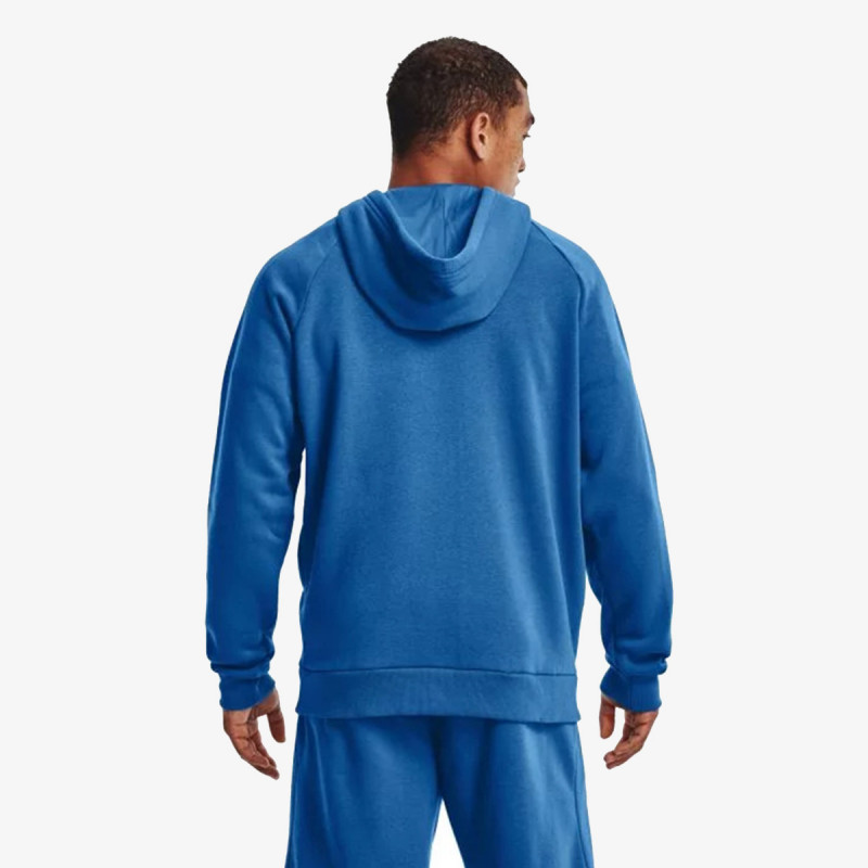 Under Armour UA Rival Fleece Chroma FZ HD 