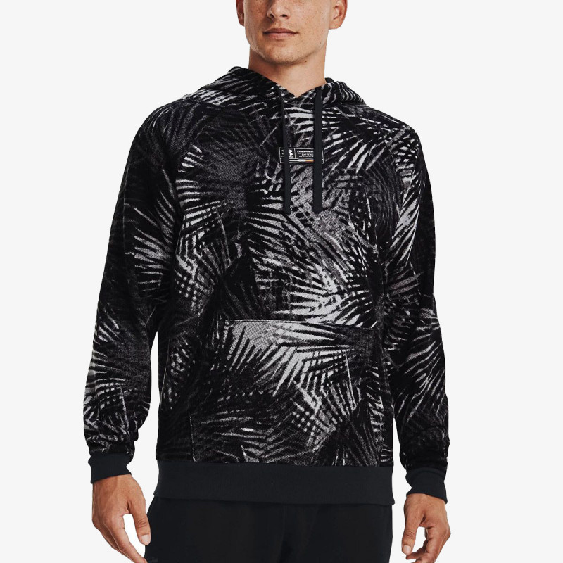Under Armour UA Rival Flc Sport Palm HD 