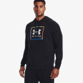 Under Armour UA Rival Flc Graphic Hoodie 