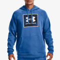 Under Armour UA Rival Flc Graphic Hoodie 