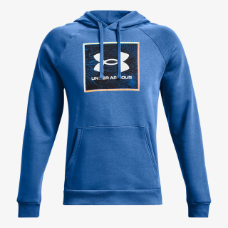 Under Armour UA Rival Flc Graphic Hoodie 