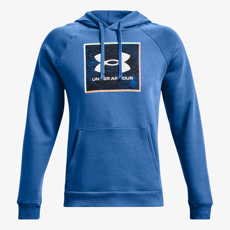 Under Armour UA Rival Flc Graphic Hoodie 