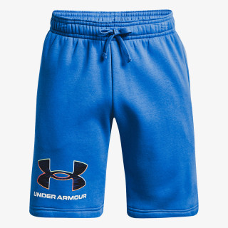 Under Armour UA RIVAL FLC GRAPHIC SHORT 