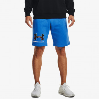 Under Armour UA RIVAL FLC GRAPHIC SHORT 