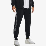 Under Armour UA RIVAL FLC GRAPHIC JOGGER 