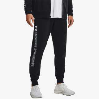 Under Armour UA RIVAL FLC GRAPHIC JOGGER 