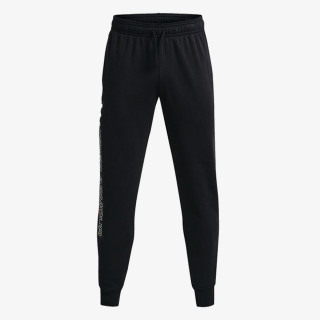 Under Armour UA RIVAL FLC GRAPHIC JOGGER 