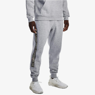 Under Armour UA RIVAL FLC GRAPHIC JOGGER 