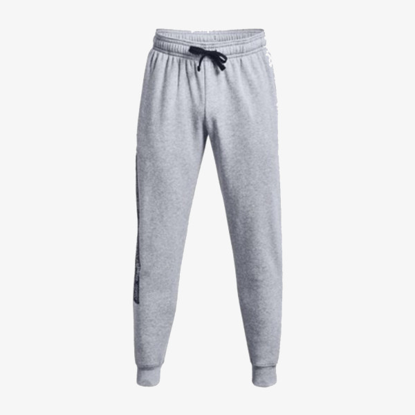 Under Armour UA RIVAL FLC GRAPHIC JOGGER 