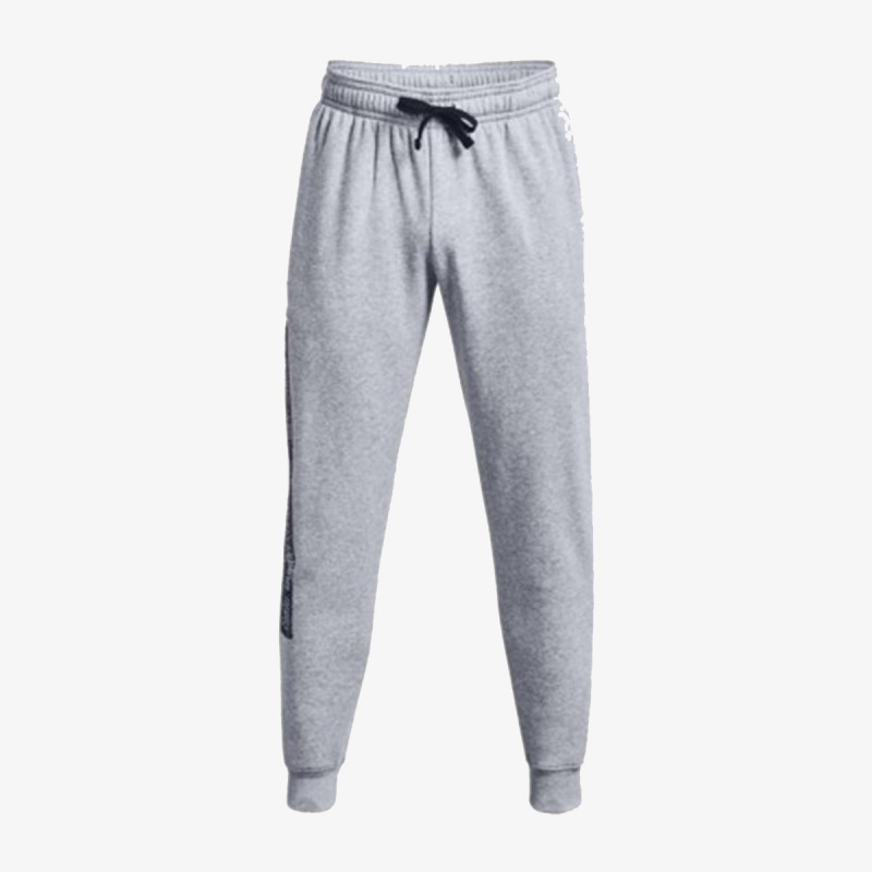 Under Armour UA RIVAL FLC GRAPHIC JOGGER 