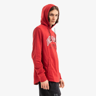 Under Armour UA Rival Try Athlc Dept HD 