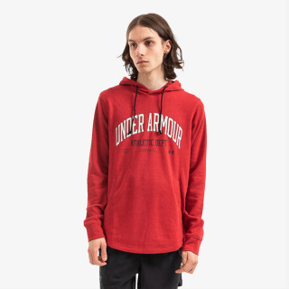 Under Armour UA Rival Try Athlc Dept HD 