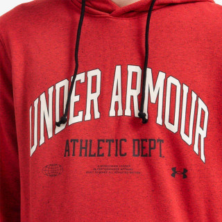 Under Armour UA Rival Try Athlc Dept HD 