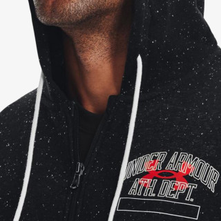 Under Armour UA Rival Try Athlc Dep FZ HD 