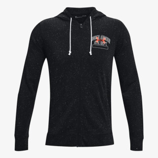 Under Armour UA Rival Try Athlc Dep FZ HD 