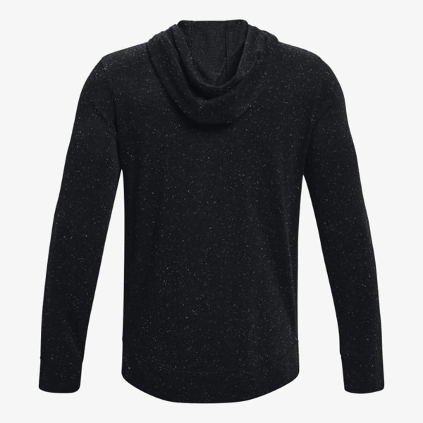 Under Armour UA Rival Try Athlc Dep FZ HD 
