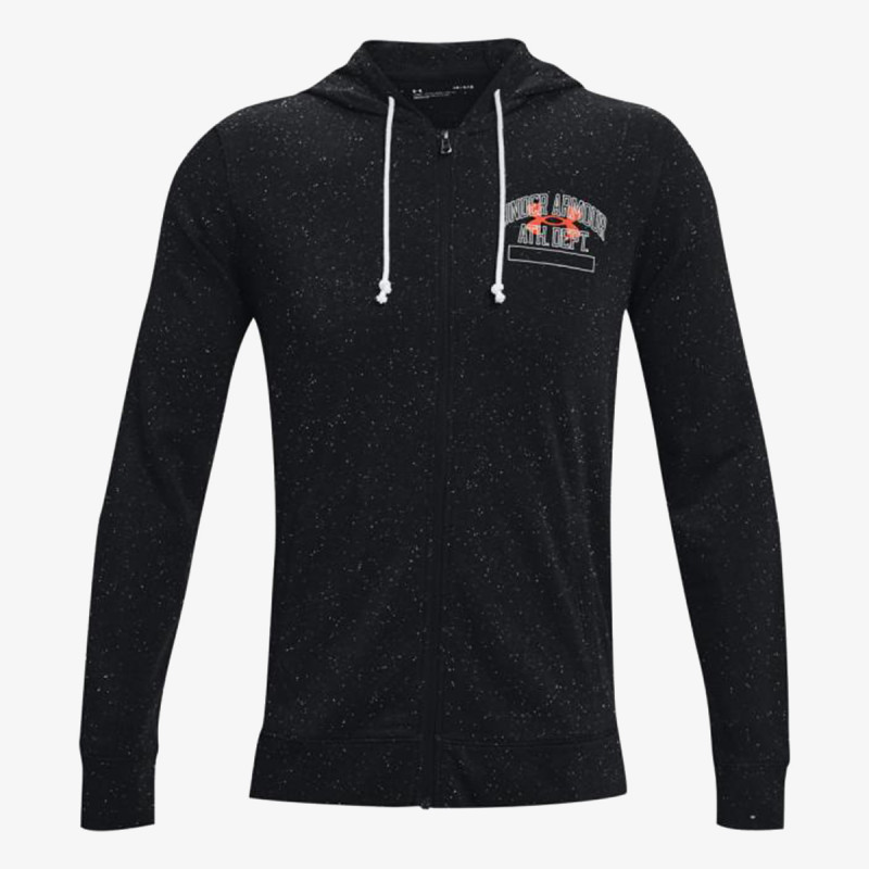 Under Armour UA Rival Try Athlc Dep FZ HD 