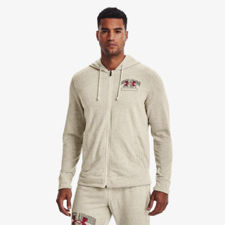 Under Armour UA Rival Try Athlc Dep FZ HD 