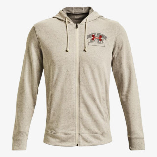 Under Armour UA Rival Try Athlc Dep FZ HD 