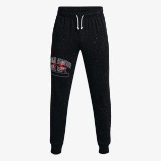 Under Armour UA Rival Try Athlc Dept Jggr 