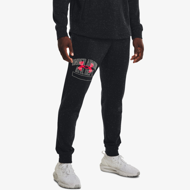 Under Armour UA Rival Try Athlc Dept Jggr 