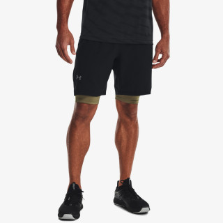 Under Armour UA Vanish Woven Shorts 